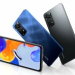 Le Xiaomi Redmi Note 11 Pro 5G est enfin disponible : à quel prix et où l’acheter ?