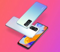 Le Redmi Note 11 Pro en France // Source : Xiaomi