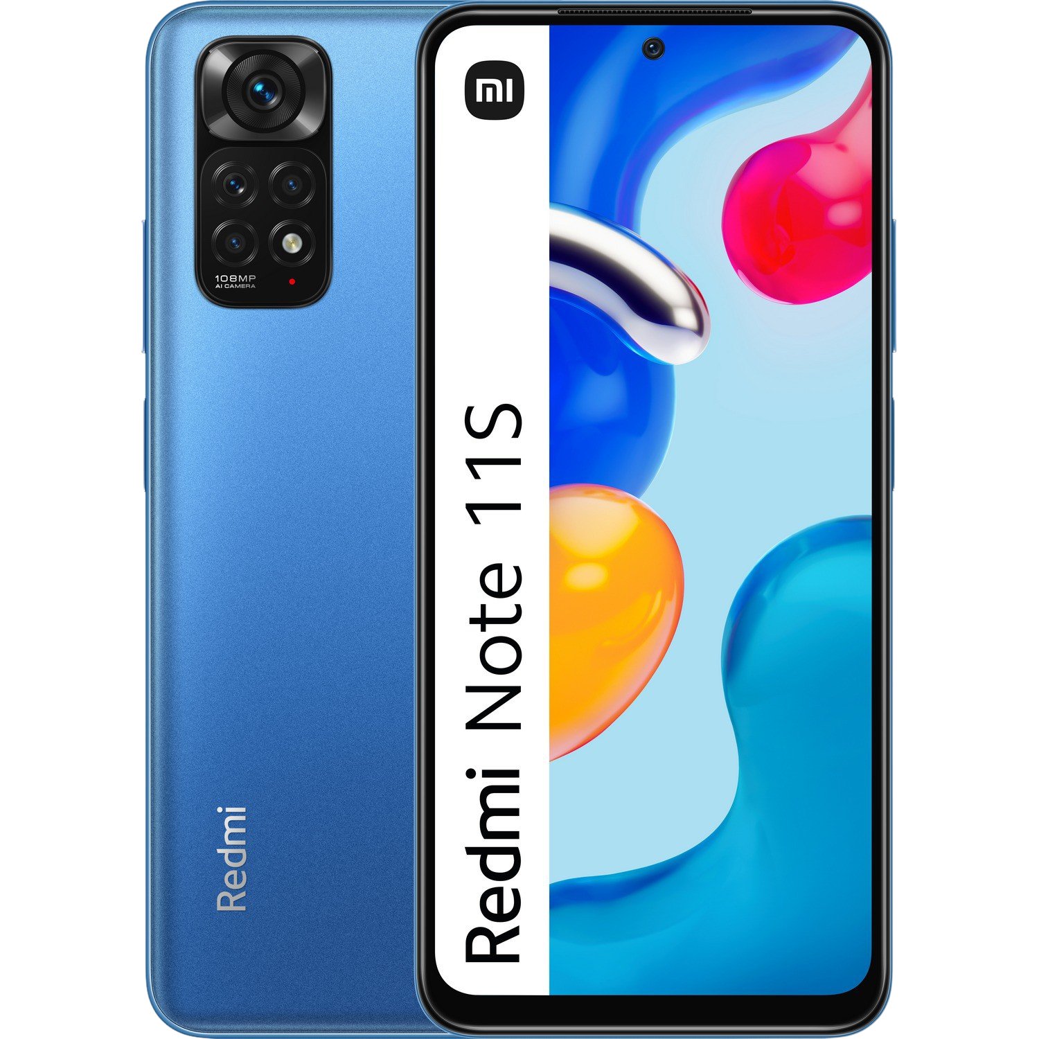 Xiaomi Redmi Note 11S Evleaks (2)