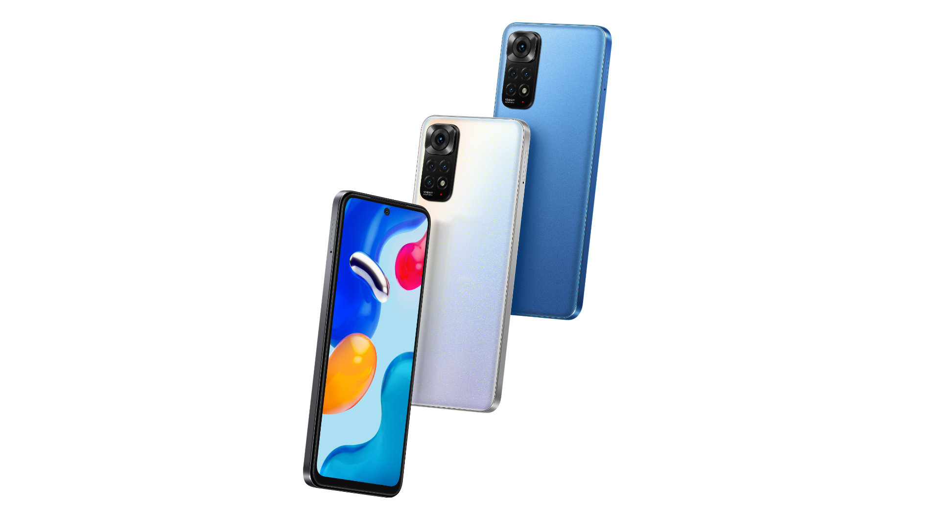 Xiaomi Redmi Note 11S