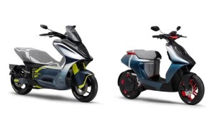 Yamaha : deux scooters électriques en 2022, à quoi doit-on s’attendre ?