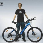 Lidl fait un malheur avec un vélo électrique à petit prix en Espagne