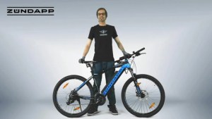 Lidl fait un malheur avec un vélo électrique à petit prix en Espagne