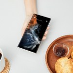 Le Galaxy S23 Ultra ferait un choix étonnant pour son capteur selfie