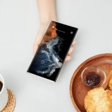 Das Galaxy S23 Ultra wäre eine gute Wahl für seinen Selfie-Sensor