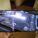 Samsung Galaxy S22 Ultra : des utilisateurs se plaignent (déjà) d’un gros souci d’écran