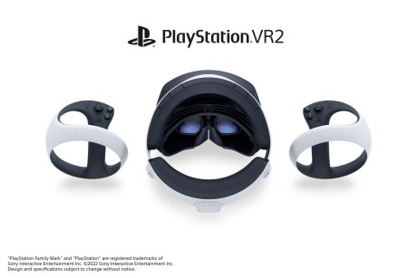 Le PlayStation VR 2