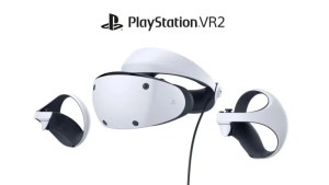Le PlayStation VR 2 // Source : Sony