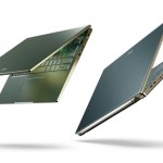 Swift 5 et Swift 3 : Acer apporte la puissance d’Alder Lake à ses nouveaux PC