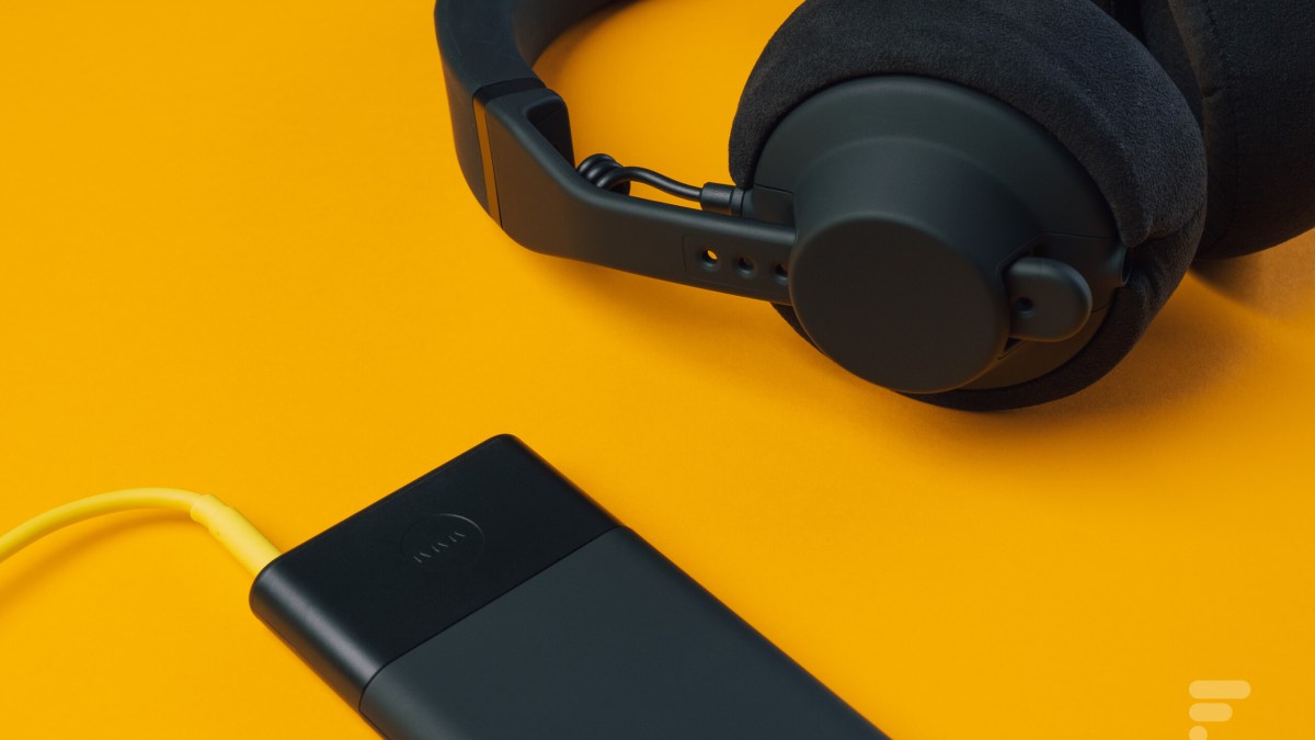 AIAIAI TMA-2 Studio Wireless+