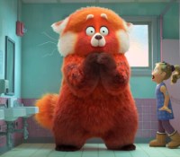 Alerte Rouge, le nouveau film Pixar arrive sur Disney+ // Source : Disney+
