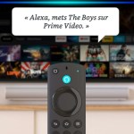 Le Fire TV Stick d’Amazon est actuellement le moins cher des dongles HDMI Le Fire TV Stick d’Amazon est actuellement le moins cher des dongles HDMI