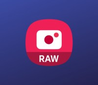 L'app Samsung Expert RAW // Source : Samsung / Frandroid