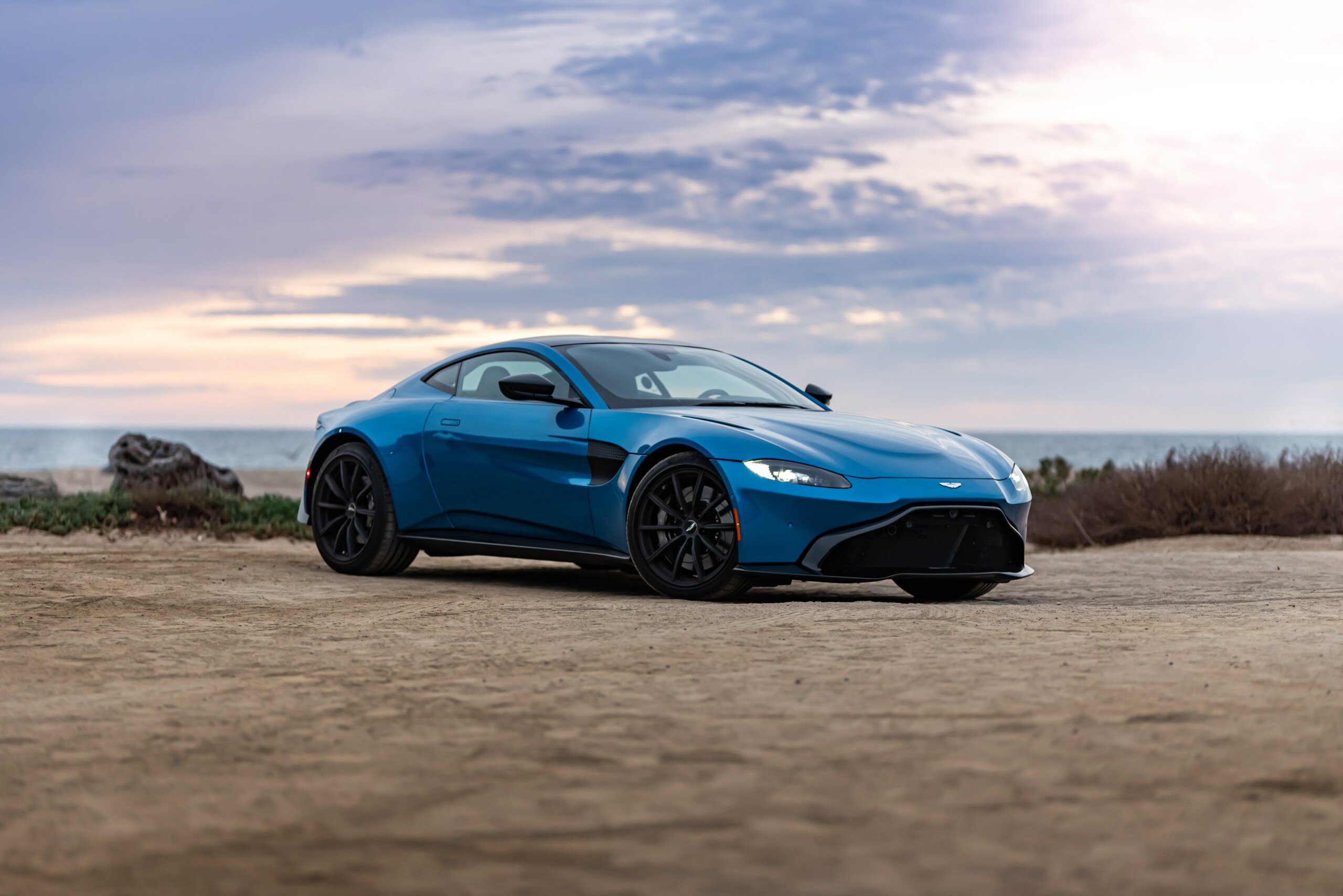 Aston Martin