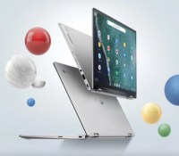 ASUS Chromebook Flip 14 // Source Asus 