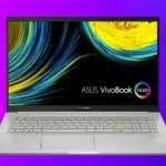 Asus VivoBook OLED : plus de 200€ de réduction pour ce laptop sous Ryzen 7