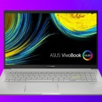 Asus VivoBook OLED : plus de 200€ de réduction pour ce laptop sous Ryzen 7