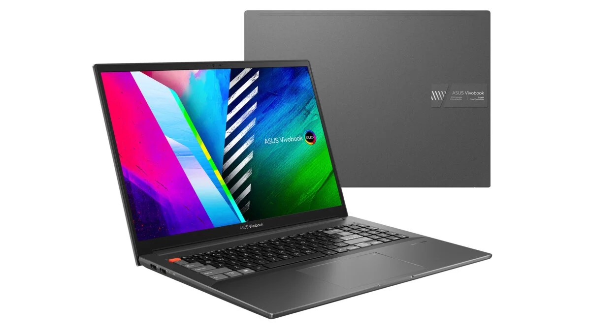 Que vaut l’Asus VivoBook Pro 16X OLED entre les mains de développeurs de jeu vidéo ?
