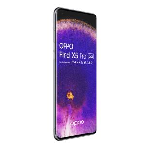 L'Oppo Find X5 Pro. // Source : Oppo
