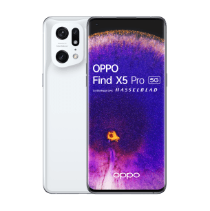 L'Oppo Find X5 Pro. // Source : Oppo