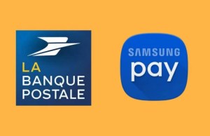 3 ans après Apple Pay, La Banque Postale intègre Samsung Pay dans ses services de paiement
