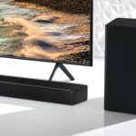 Samsung : cette barre de son offrant un rendu sonore 5.1 coûte 200 € de moins Samsung : cette barre de son offrant un rendu sonore 5.1 coûte 200 € de moins