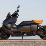 Scooter électrique : BMW CE 04 en location à 180 euros par mois, bonne ou mauvaise affaire ?