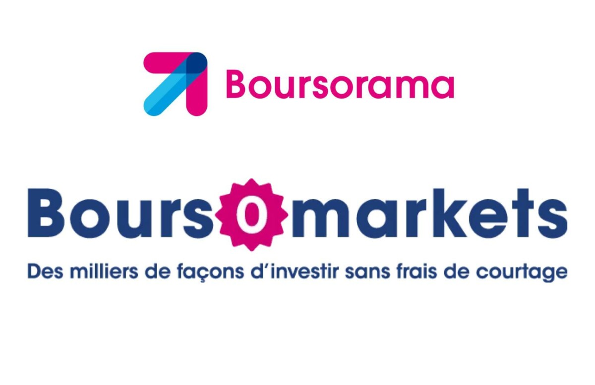 Boursomarkets Boursorama