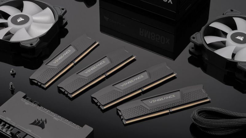 Asus aurait trouvé une solution contre la pénurie de RAM, mais pas celle qu&rsquo;on attendait