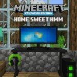 Minecraft met la sécurité sur internet au coeur d’un nouveau monde Minecraft met la sécurité sur internet au coeur d’un nouveau monde