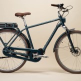 Decathlon Elops 920 E Connect : un vélo électrique connecté paré contre les vols