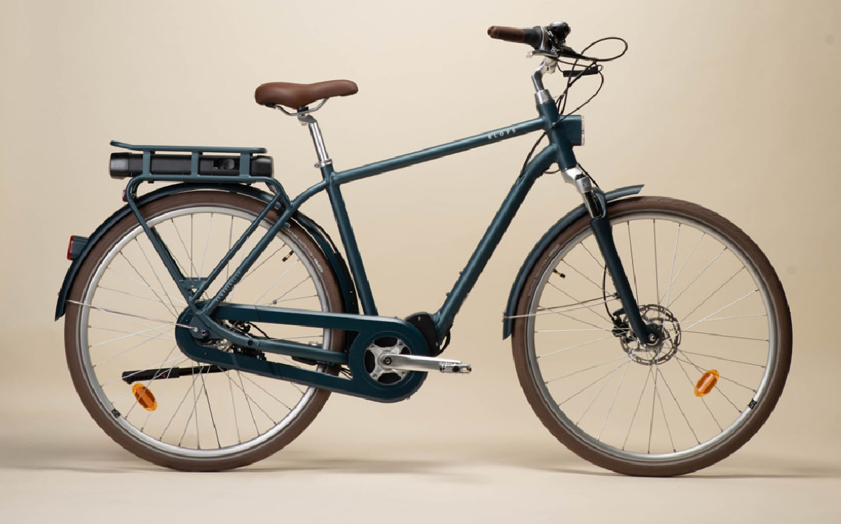 Decathlon Elops 920 E Connect