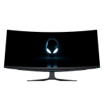 Dell Alienware 34 QD-OLED (AW3423DW)