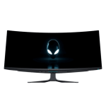 Dell Alienware 34 QD-OLED (AW3423DW)