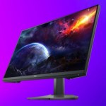 Dell retire en ce moment plus de 200 € sur son écran gaming QHD de 27 pouces