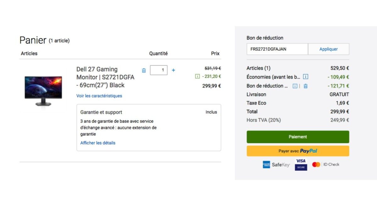 dell-S2721DGFA-code-promo