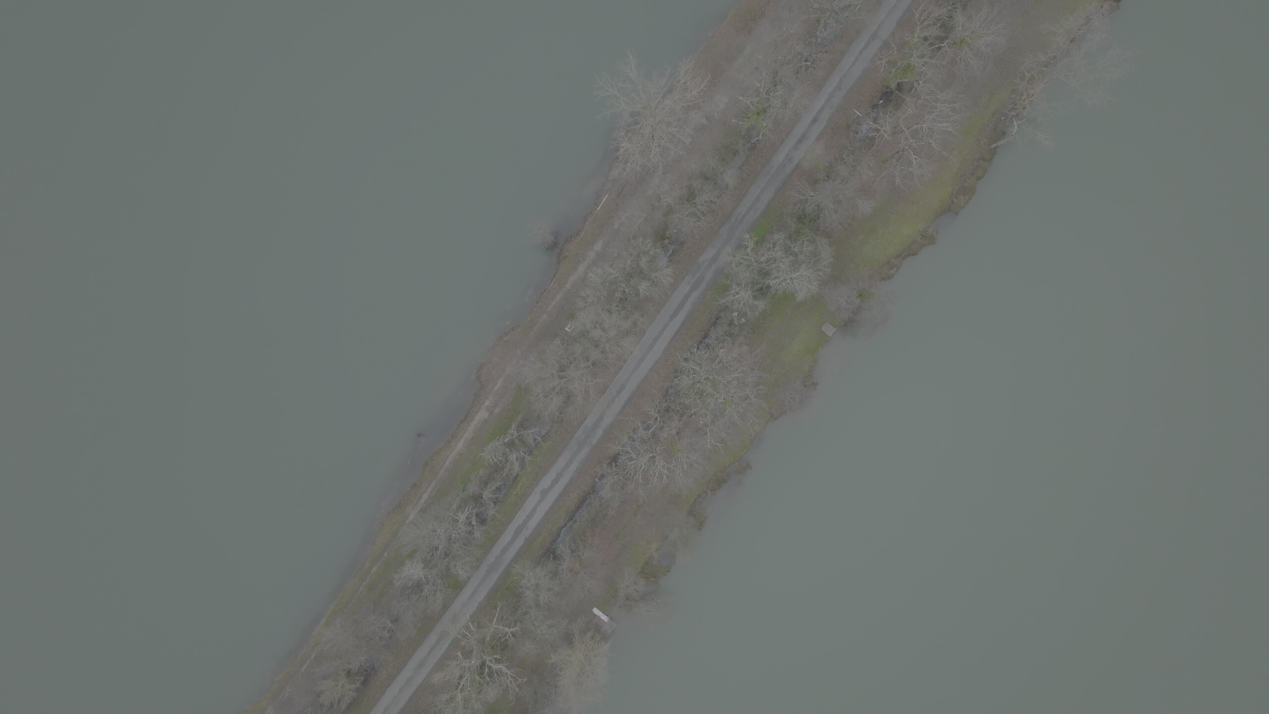 Test du DJI Mavic 3 : tout d’un pro, sauf le nom