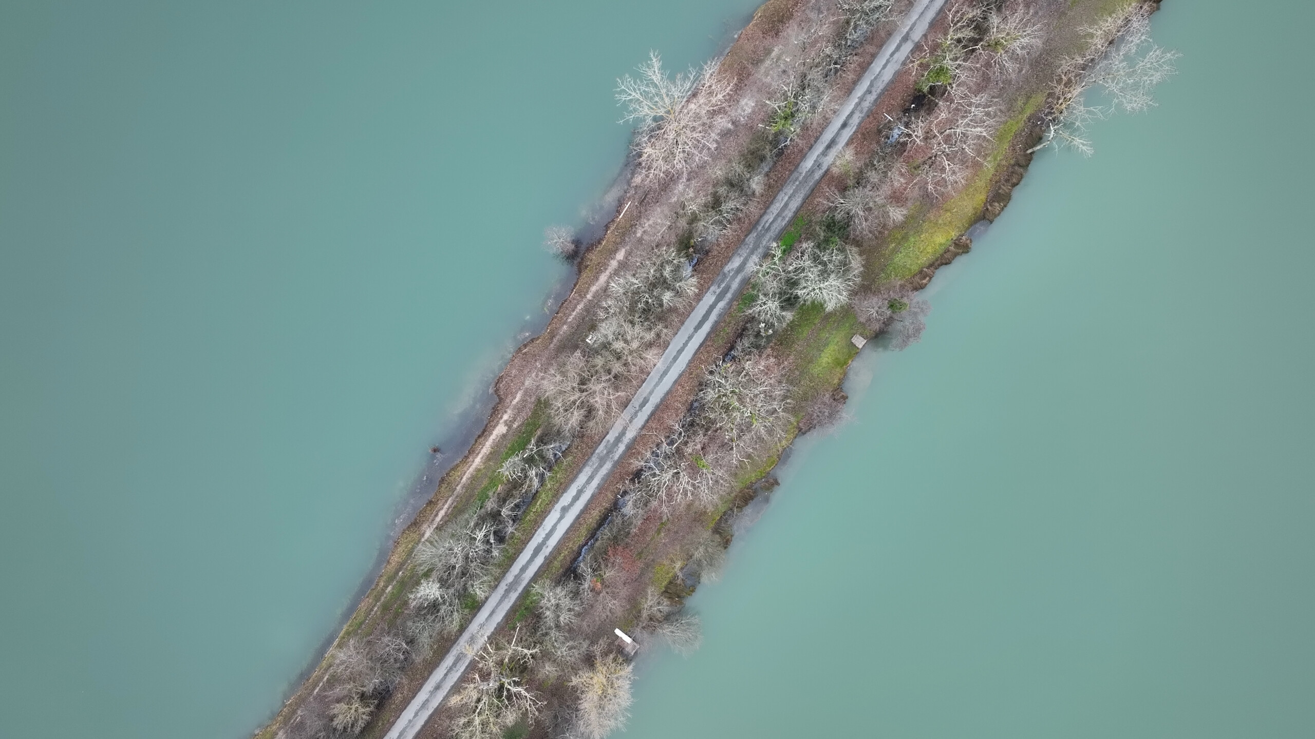 Test du DJI Mavic 3 : tout d’un pro, sauf le nom