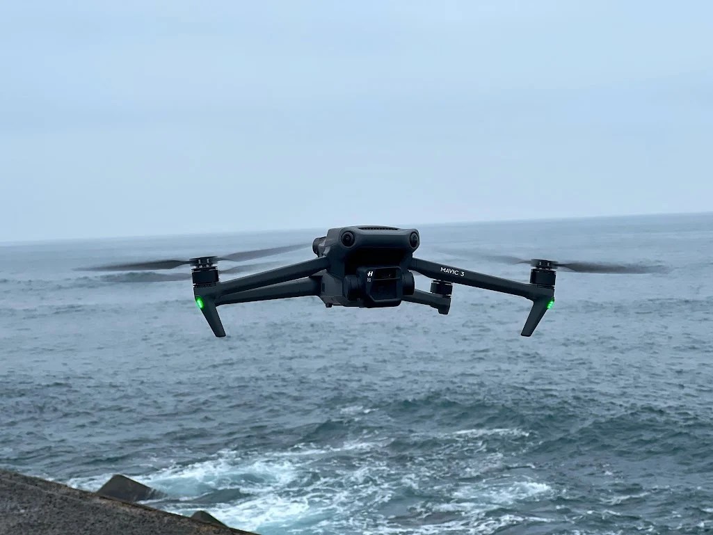 DJI Mavic 3