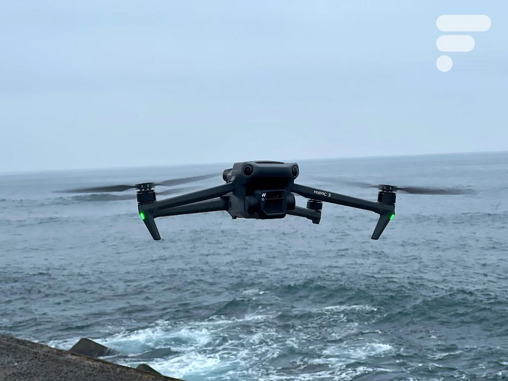 DJI Mavic 3