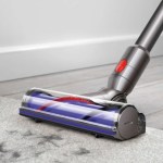 Dyson V8 Extra : un balai aspirateur puissant encore plus abordable avec ce code promo