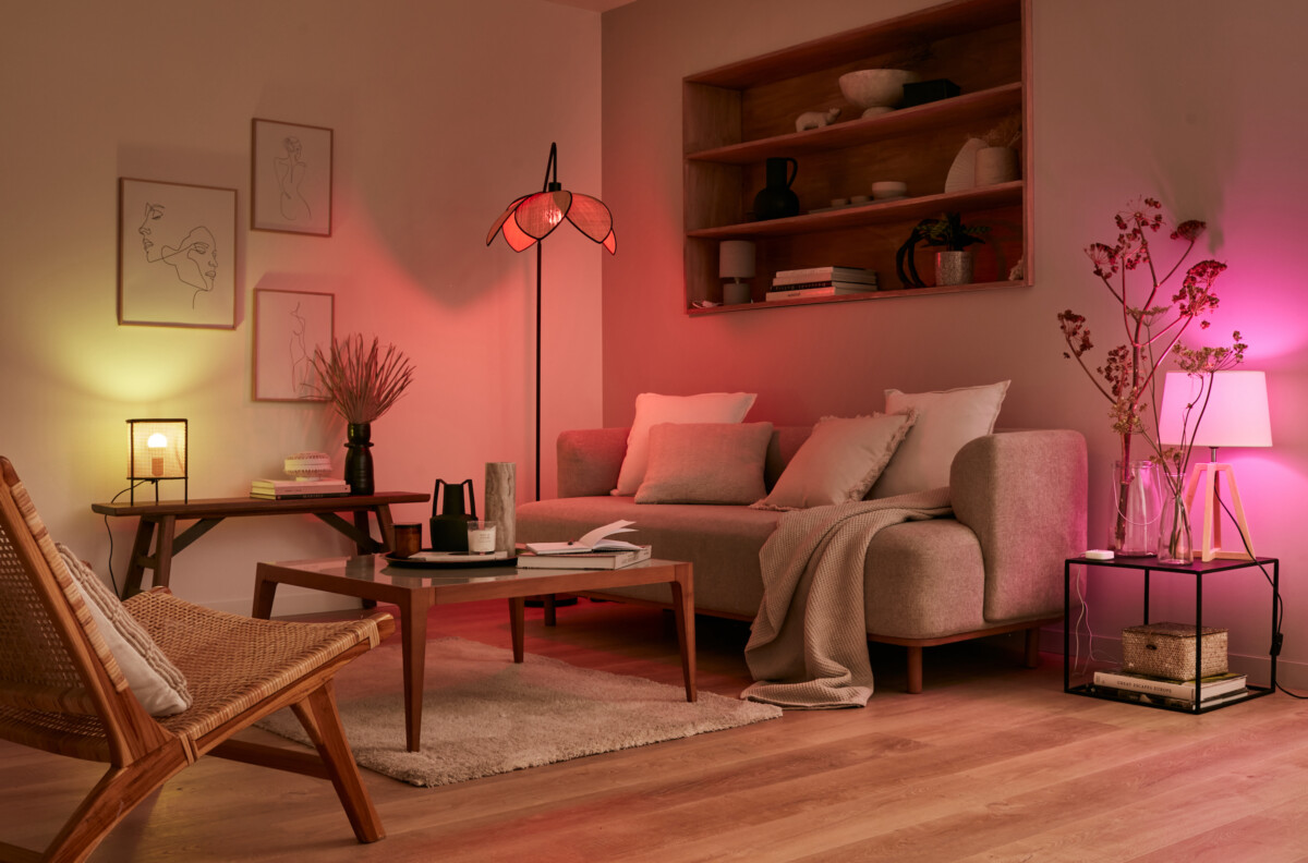 Leroy Merlin Enki ampoules connectées Zigbee Bluetooth