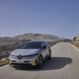 400 km de autonomía teórica en un coche eléctrico: cómo se ve en un París - Marsella