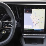 Renault and Google go even further in the field of the connected car