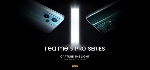 Realm 9 pro