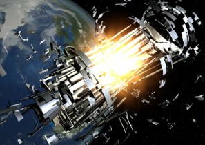 Starlink perd 40 satellites : ce qu’il s’est passé au-dessus de nos têtes