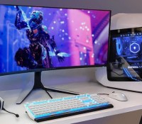Alienware 34 QD-OLED Gaming Display // Source : Dell