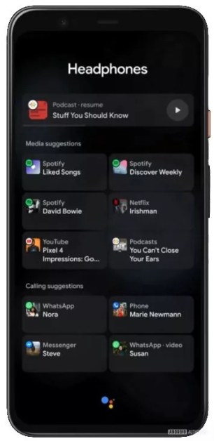 Source : Android Authority