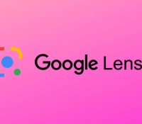 Google Lens // Source : Google