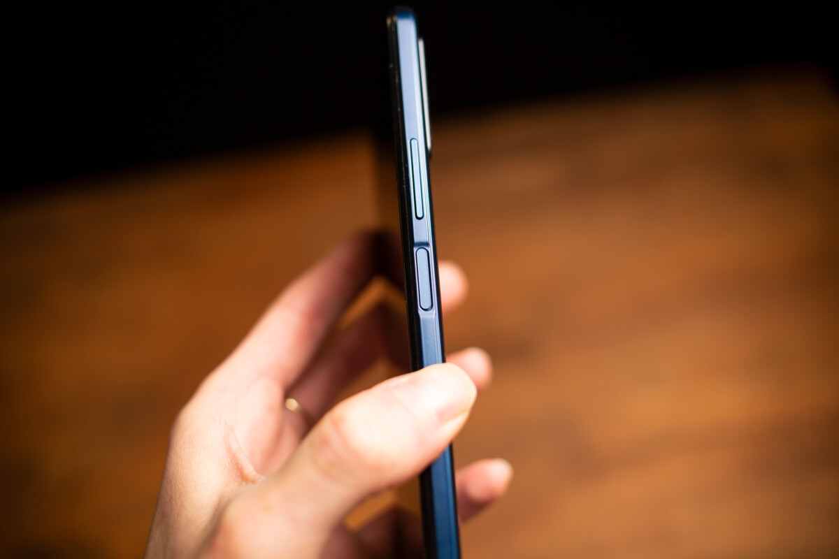 À peine sorti, le Vivo Y21S est disponible au meilleur prix chez Orange